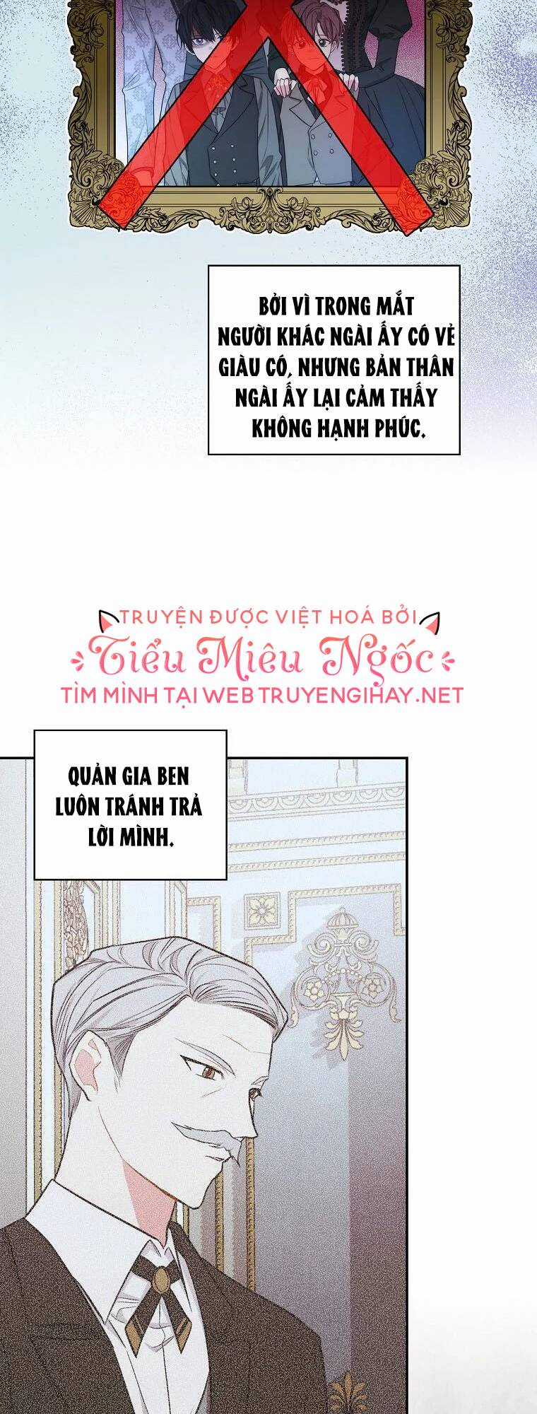 Tôi Trở Thành Mẹ Của Chiến Binh Chapter 26 trang 2