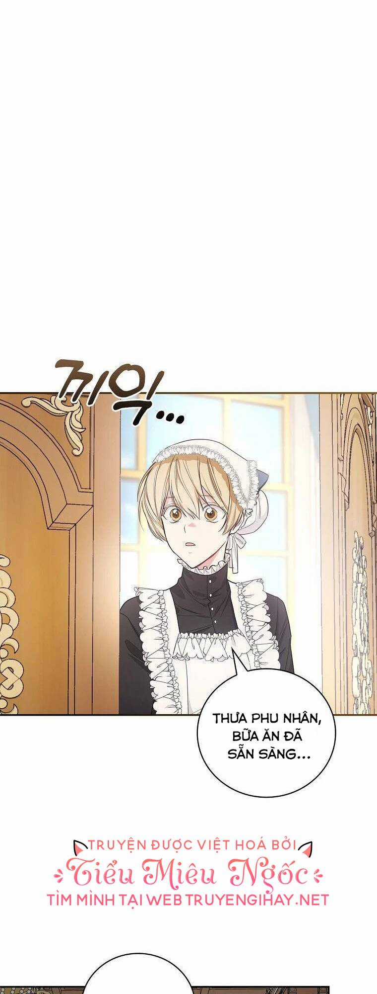 Tôi Trở Thành Mẹ Của Chiến Binh Chapter 26 trang 20
