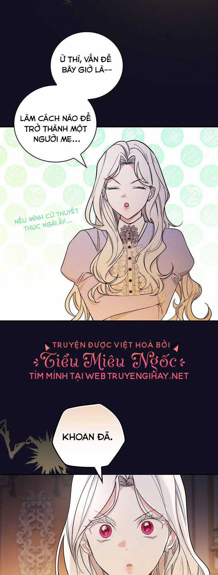 Tôi Trở Thành Mẹ Của Chiến Binh Chapter 26 trang 26