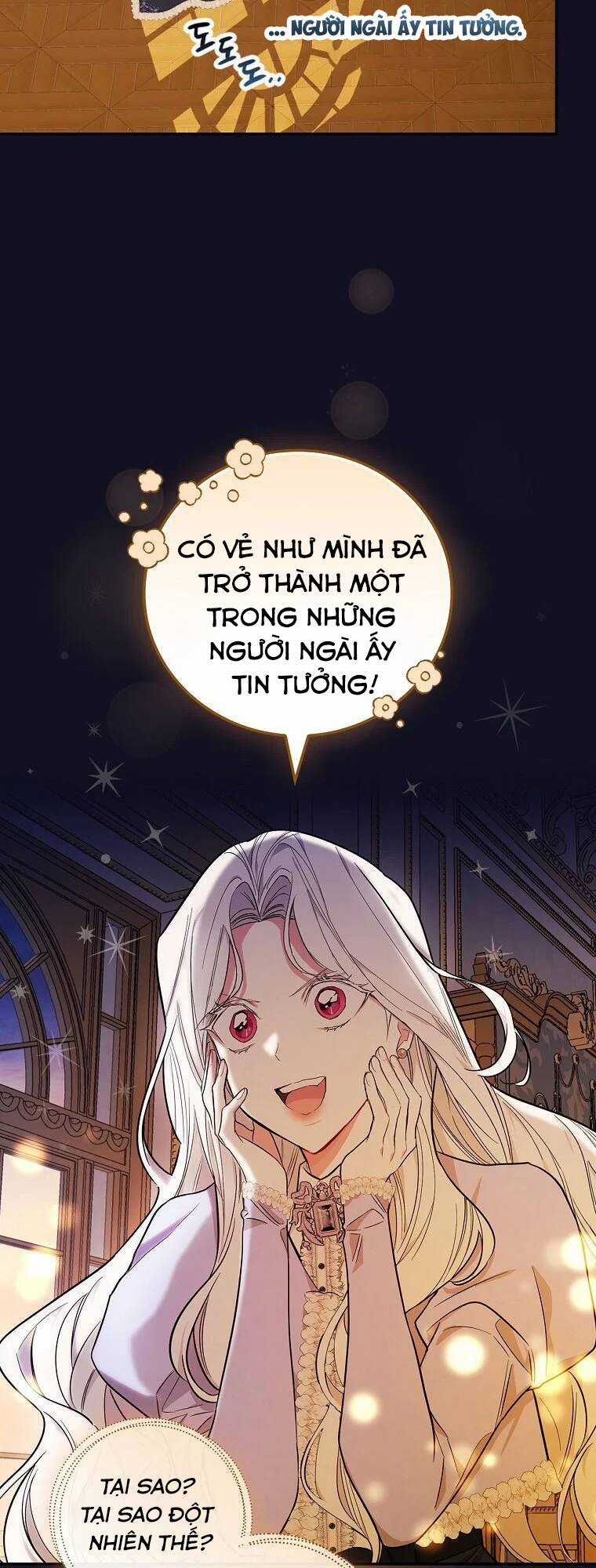 Tôi Trở Thành Mẹ Của Chiến Binh Chapter 26 trang 29