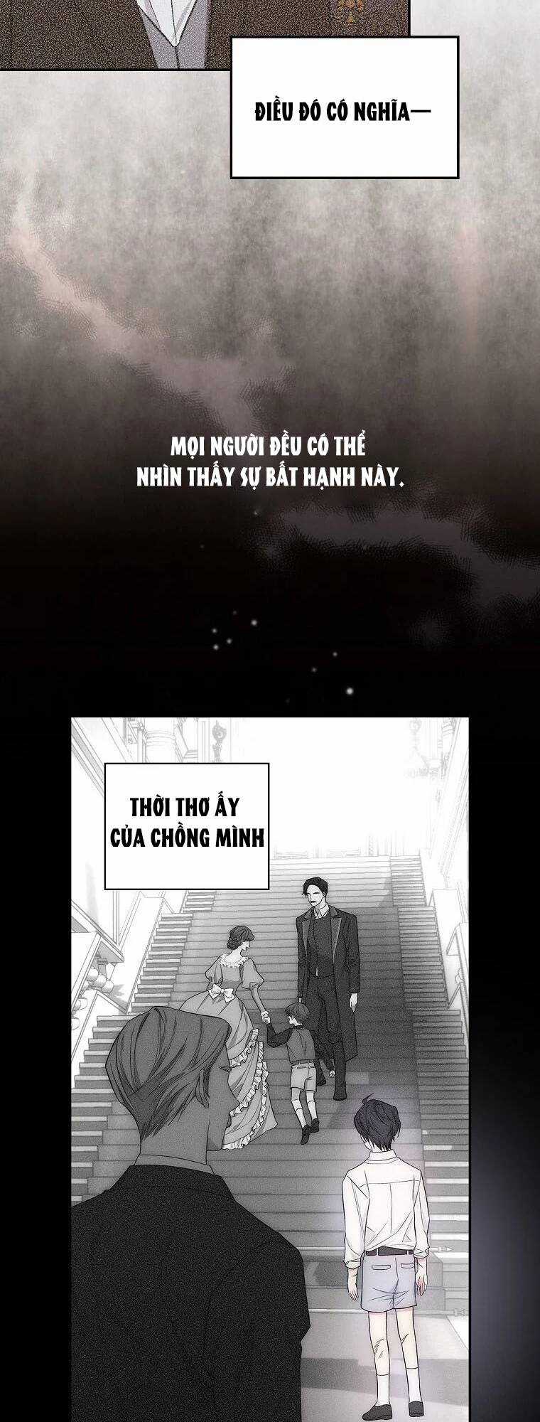 Tôi Trở Thành Mẹ Của Chiến Binh Chapter 26 trang 3