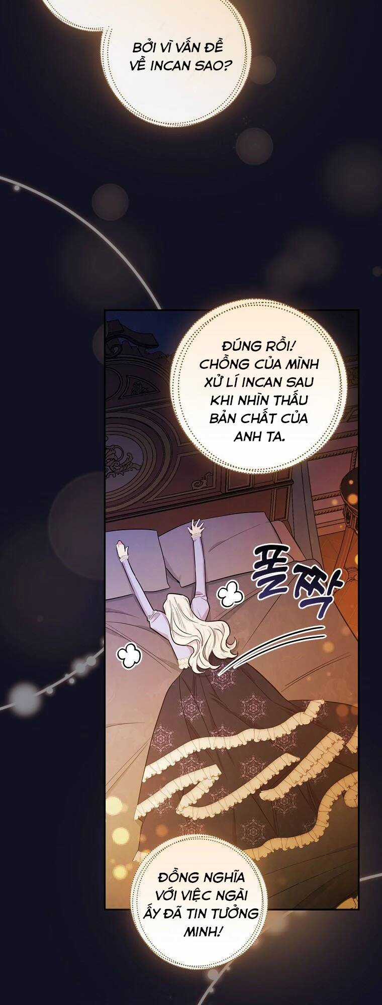 Tôi Trở Thành Mẹ Của Chiến Binh Chapter 26 trang 30