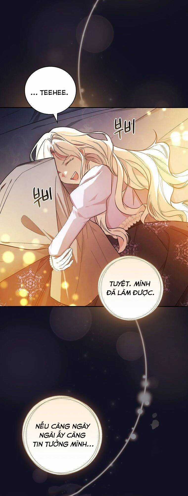 Tôi Trở Thành Mẹ Của Chiến Binh Chapter 26 trang 31