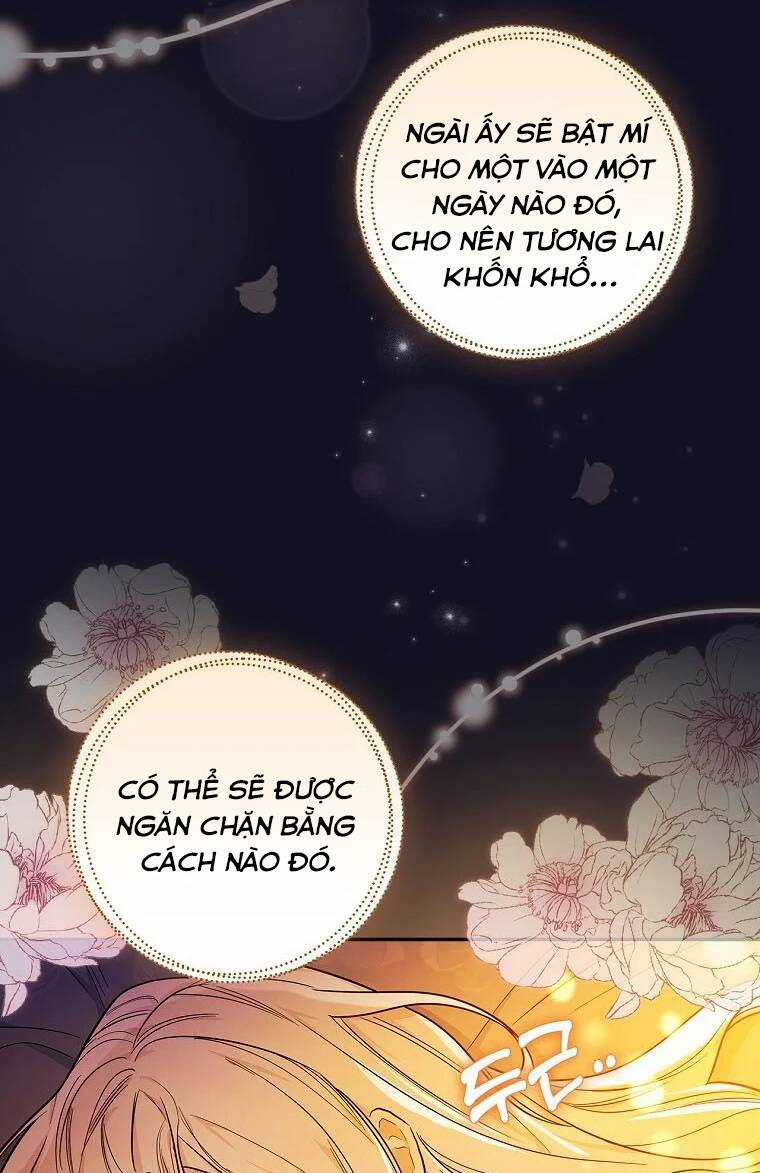 Tôi Trở Thành Mẹ Của Chiến Binh Chapter 26 trang 32