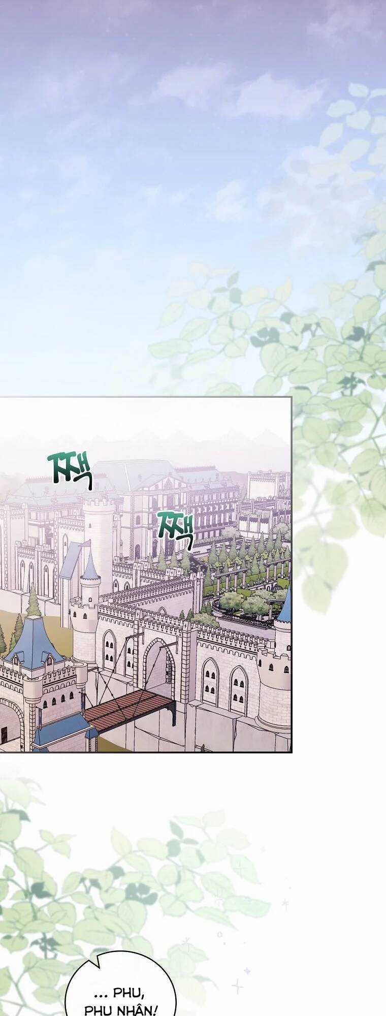 Tôi Trở Thành Mẹ Của Chiến Binh Chapter 26 trang 34