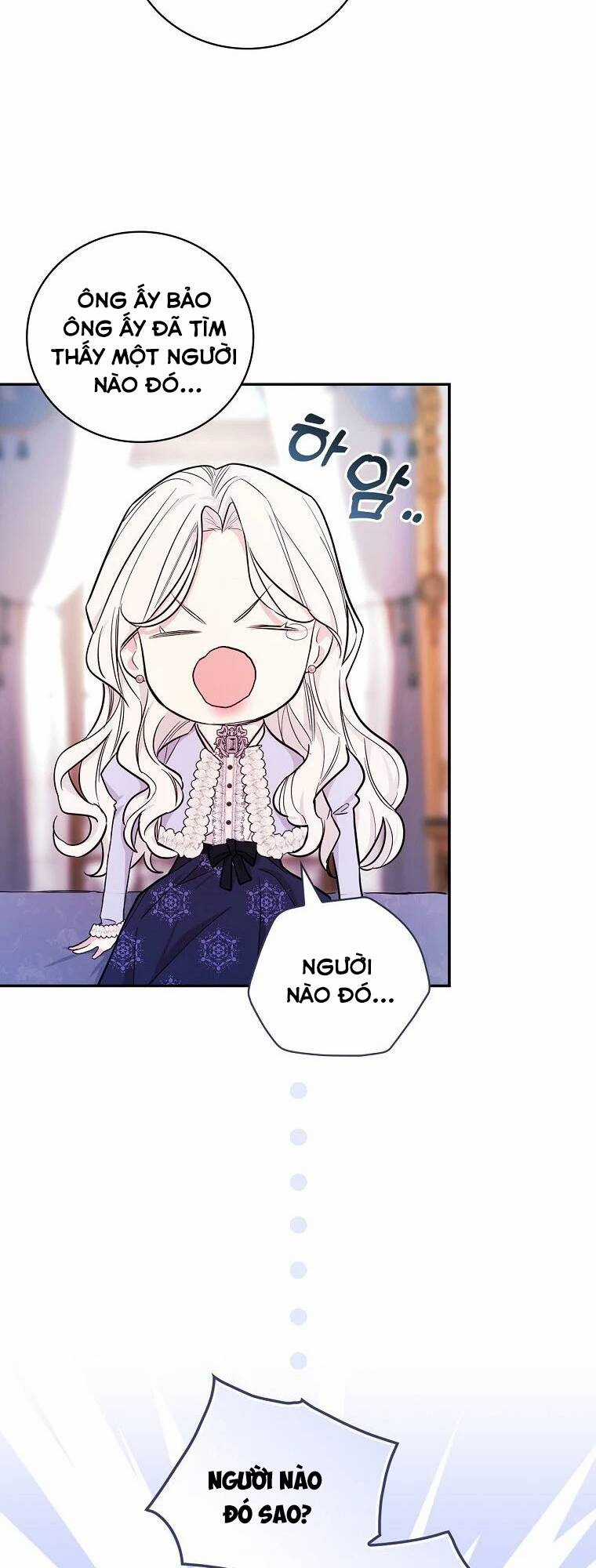 Tôi Trở Thành Mẹ Của Chiến Binh Chapter 26 trang 36