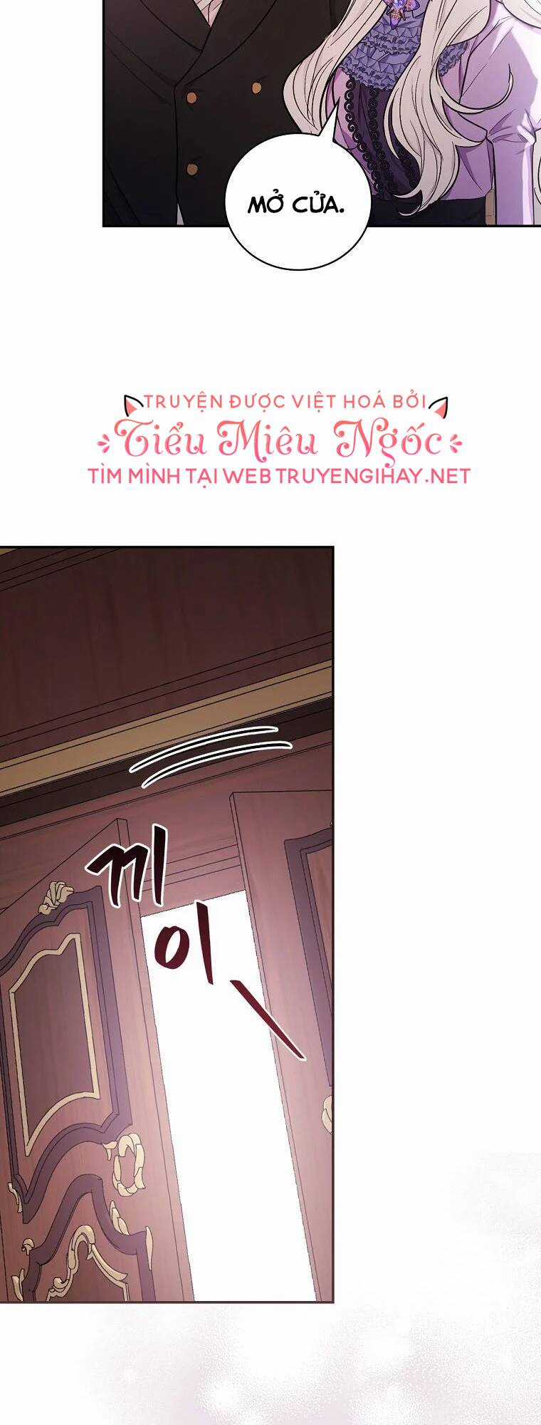 Tôi Trở Thành Mẹ Của Chiến Binh Chapter 26 trang 39