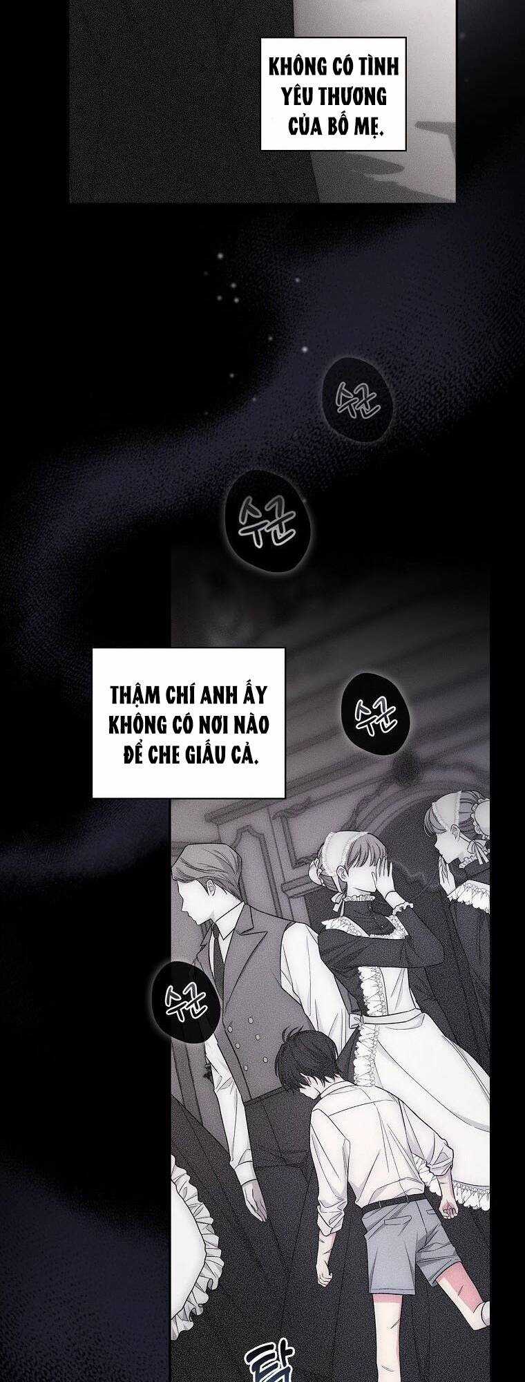 Tôi Trở Thành Mẹ Của Chiến Binh Chapter 26 trang 4