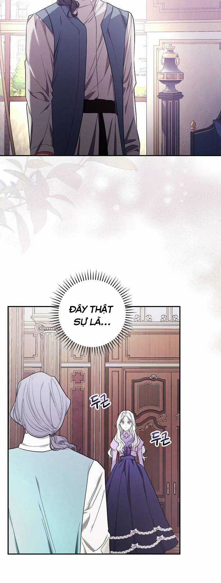 Tôi Trở Thành Mẹ Của Chiến Binh Chapter 26 trang 41