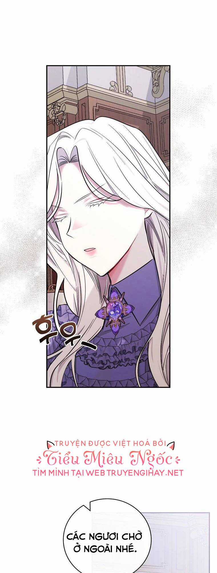 Tôi Trở Thành Mẹ Của Chiến Binh Chapter 26 trang 42