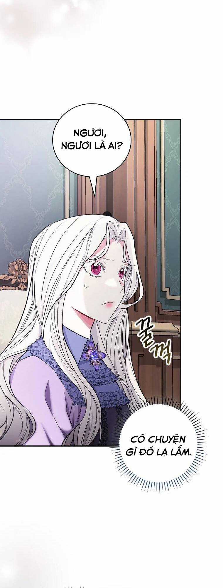 Tôi Trở Thành Mẹ Của Chiến Binh Chapter 26 trang 44