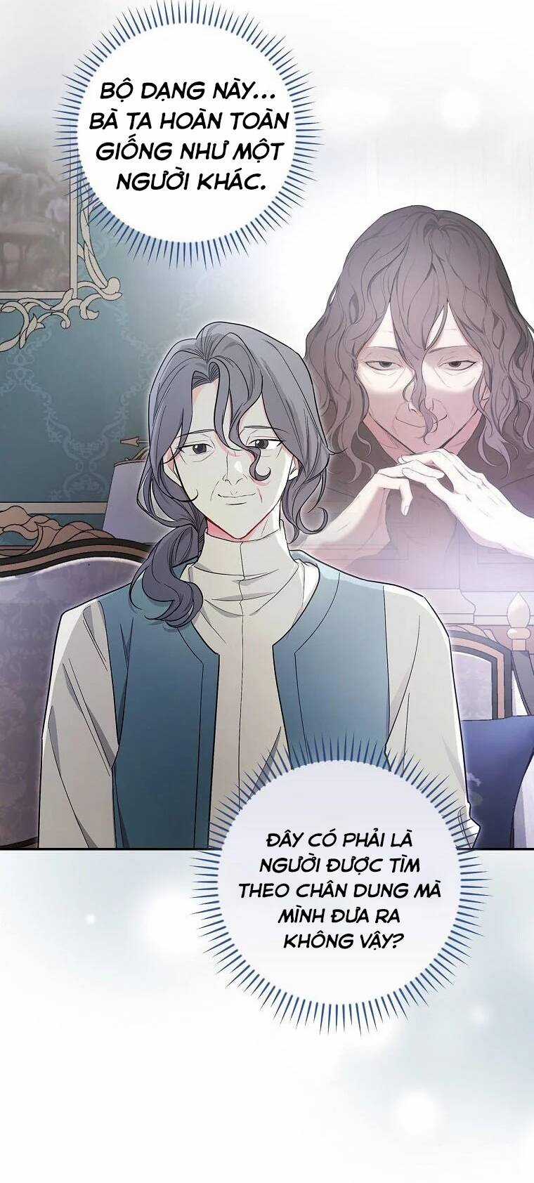 Tôi Trở Thành Mẹ Của Chiến Binh Chapter 26 trang 45