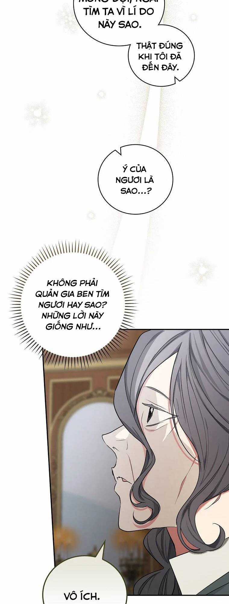 Tôi Trở Thành Mẹ Của Chiến Binh Chapter 26 trang 50