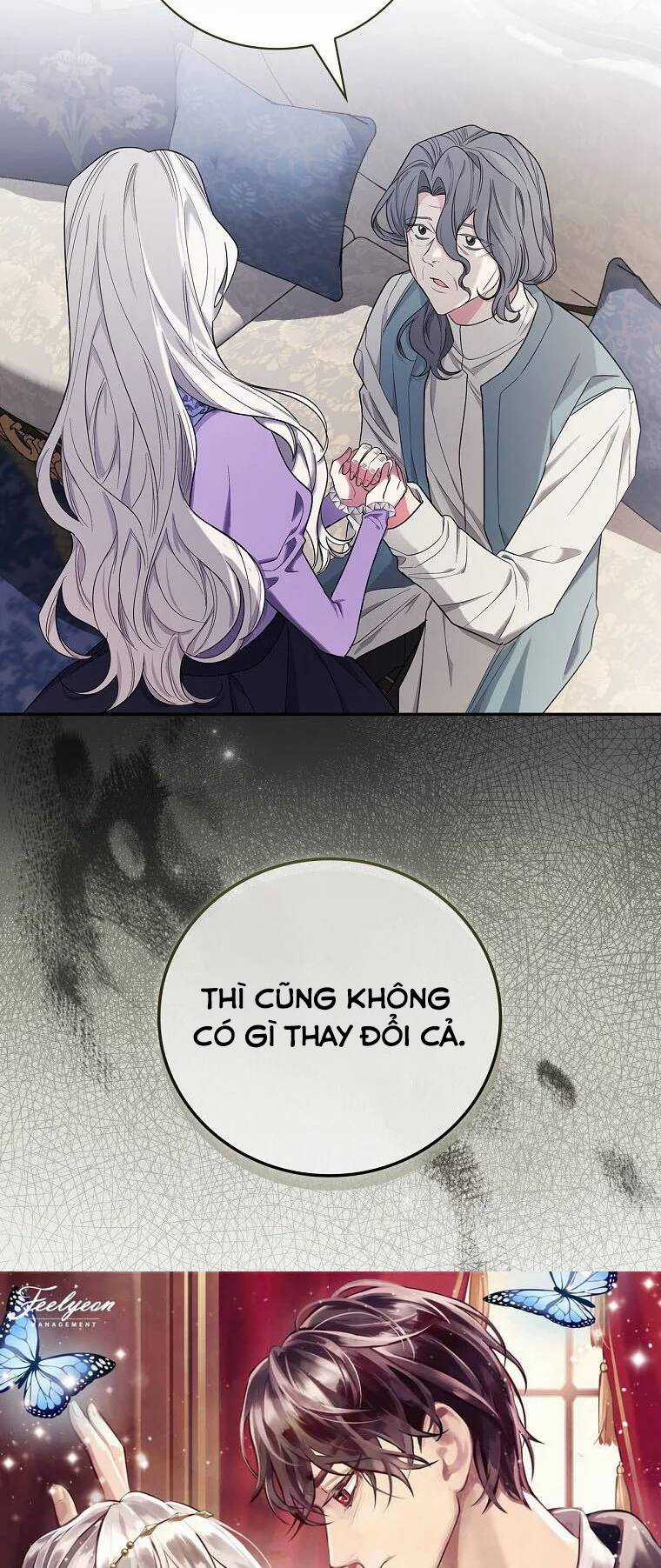 Tôi Trở Thành Mẹ Của Chiến Binh Chapter 26 trang 52