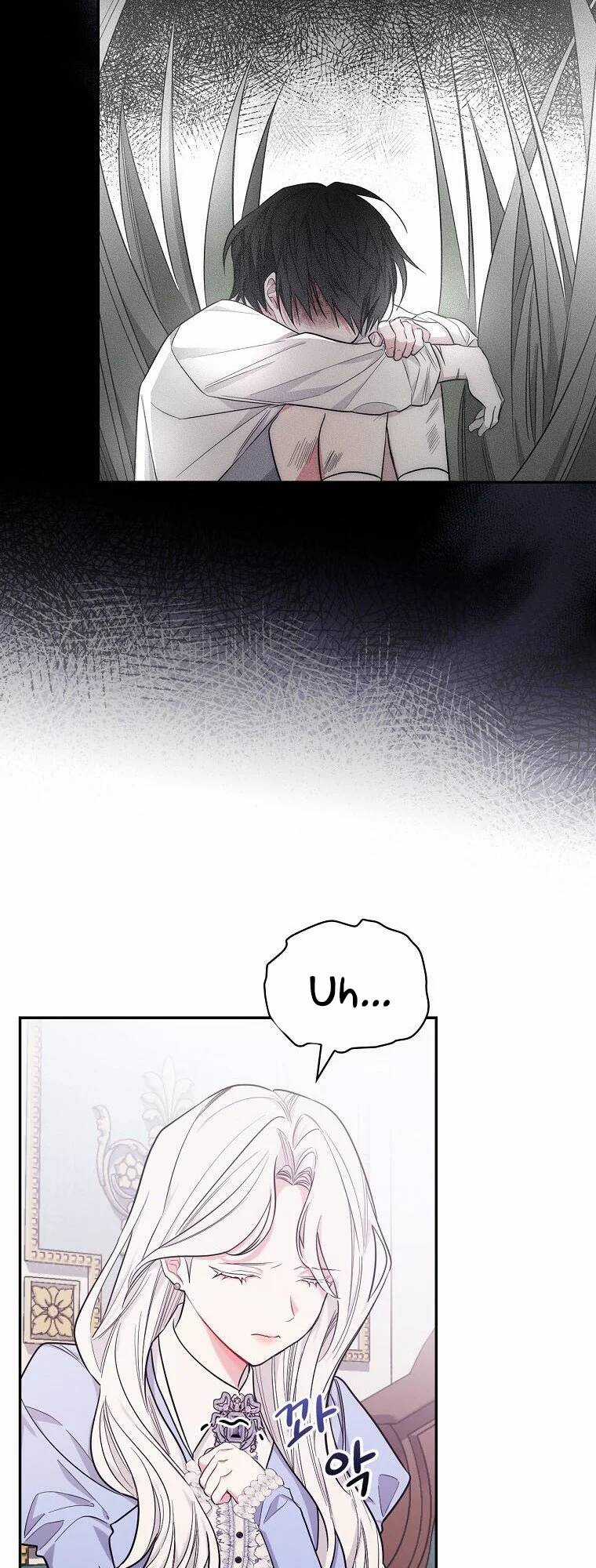 Tôi Trở Thành Mẹ Của Chiến Binh Chapter 26 trang 7