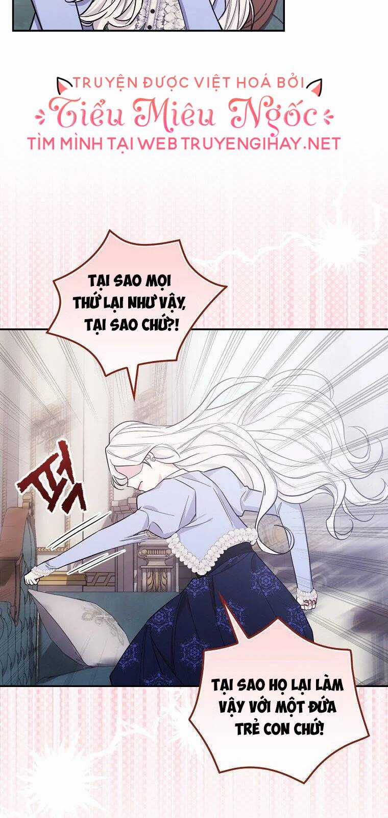 Tôi Trở Thành Mẹ Của Chiến Binh Chapter 26 trang 8