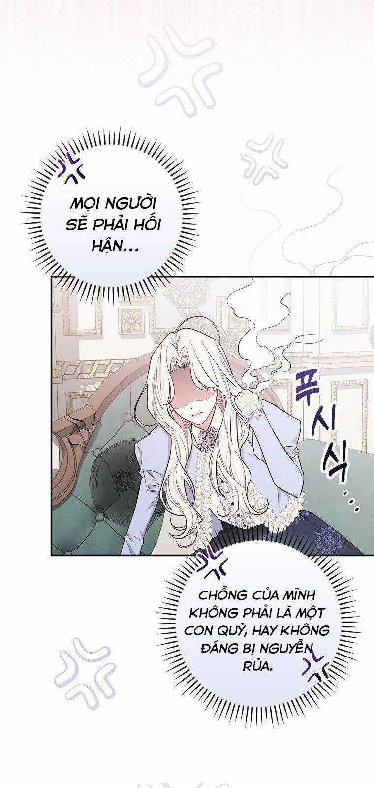 Tôi Trở Thành Mẹ Của Chiến Binh Chapter 26 trang 9