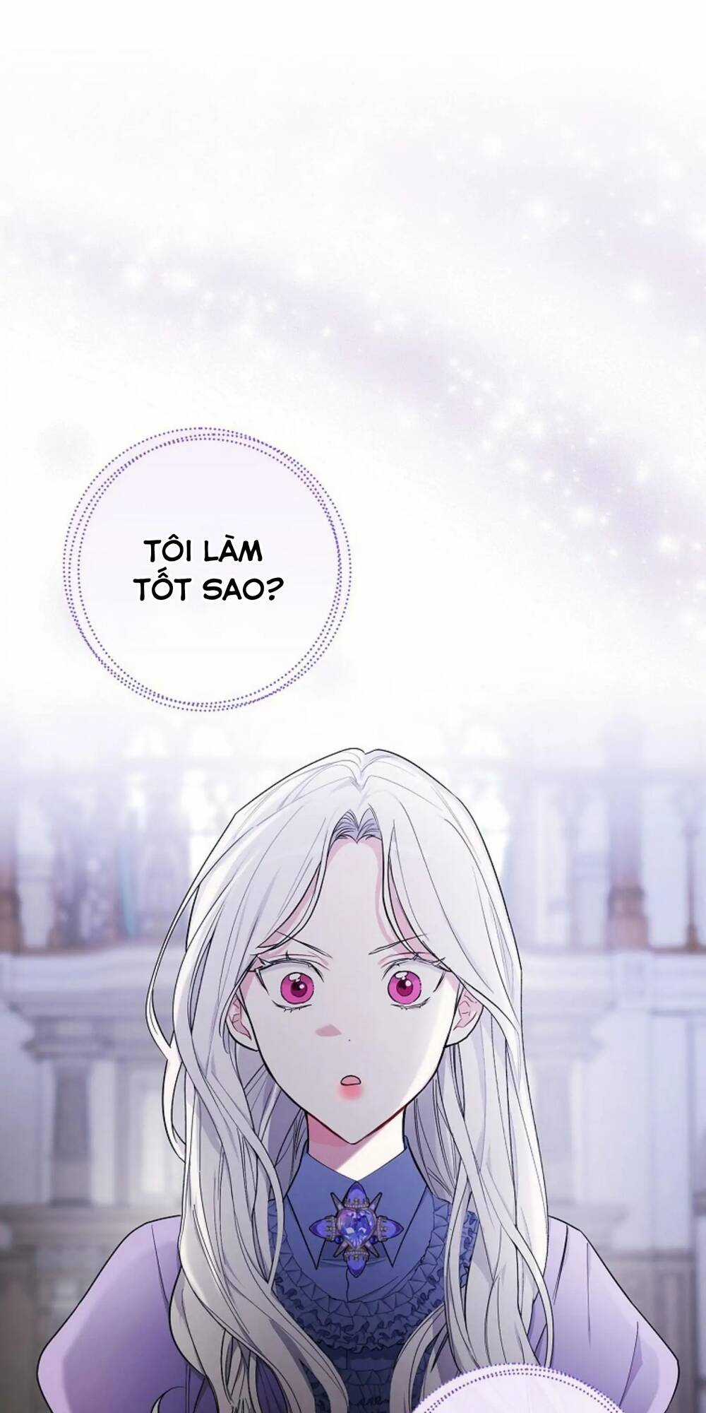 Tôi Trở Thành Mẹ Của Chiến Binh Chapter 28 trang 0