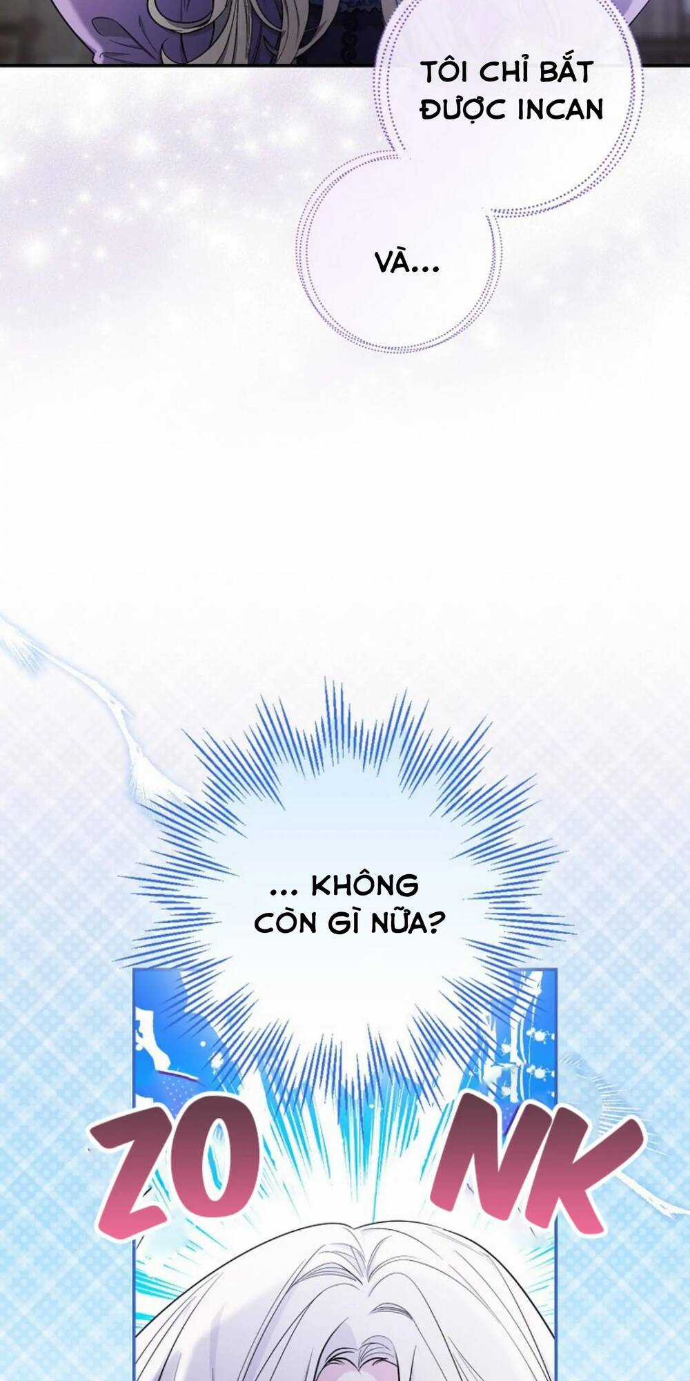 Tôi Trở Thành Mẹ Của Chiến Binh Chapter 28 trang 1