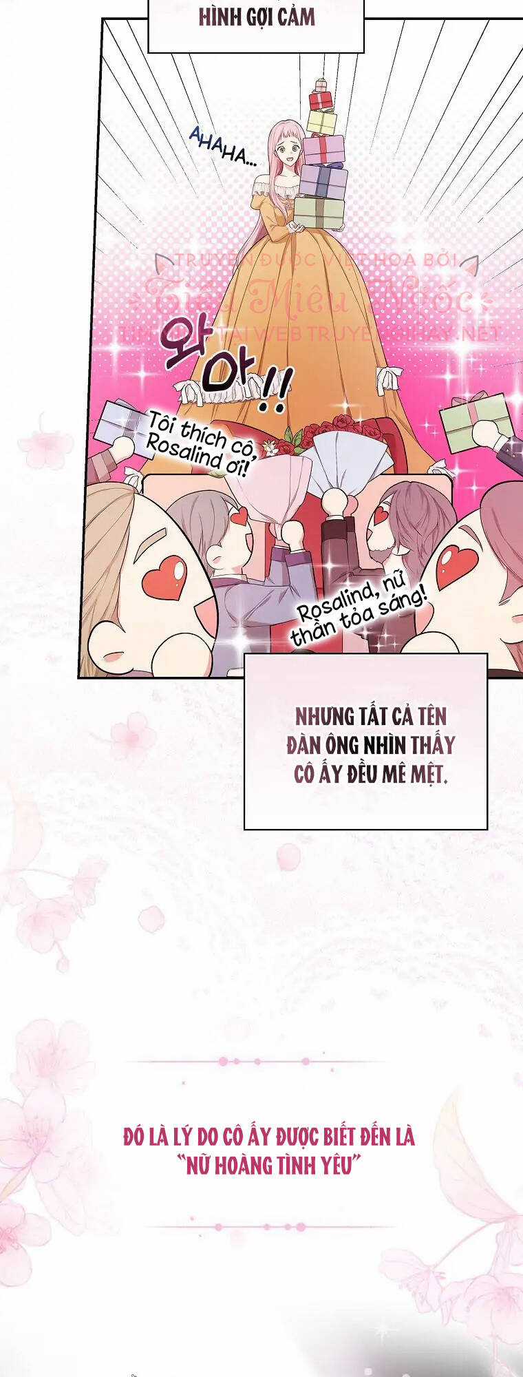 Tôi Trở Thành Mẹ Của Chiến Binh Chapter 29 trang 1
