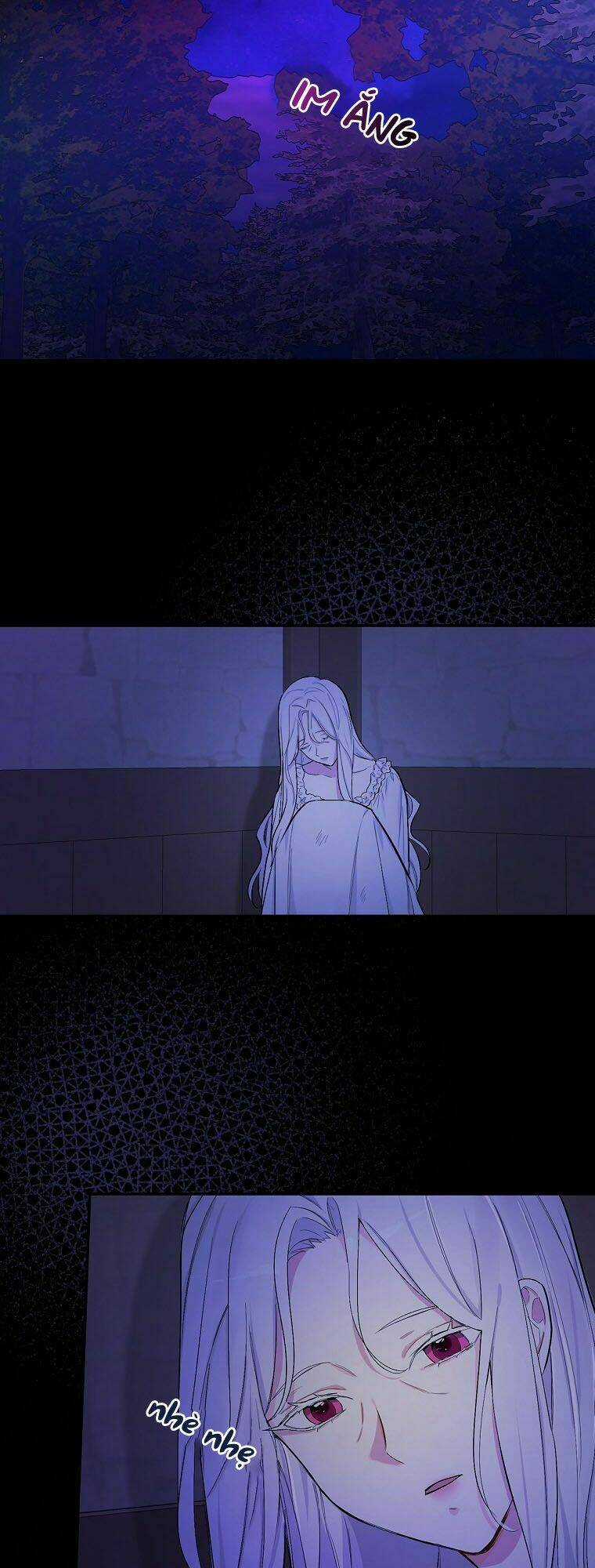 Tôi Trở Thành Mẹ Của Chiến Binh Chapter 3 trang 12