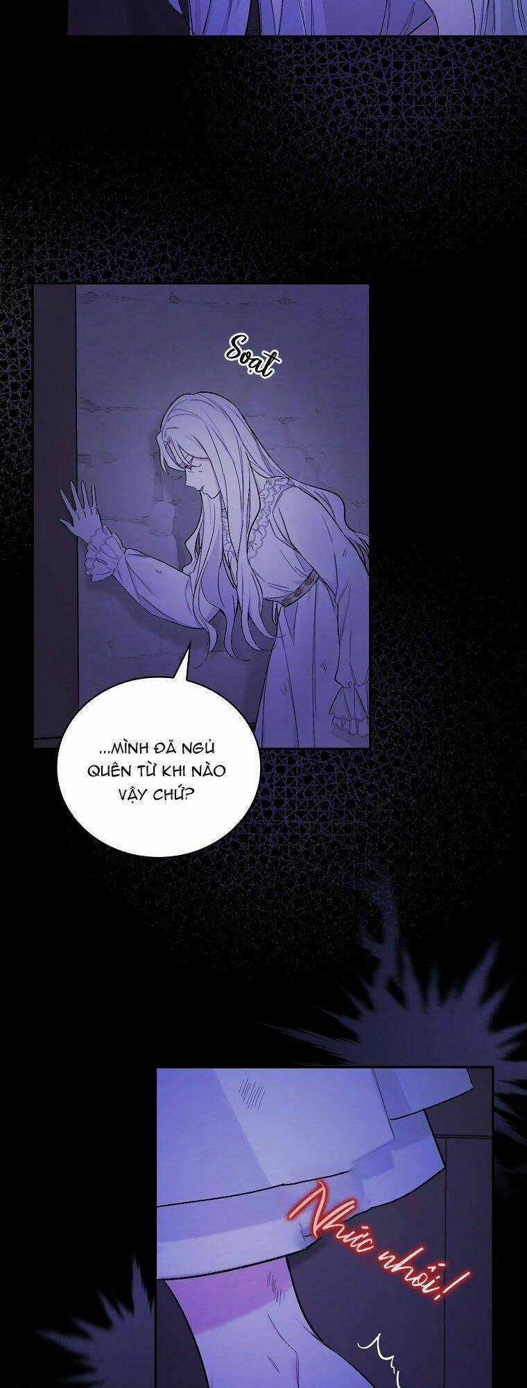 Tôi Trở Thành Mẹ Của Chiến Binh Chapter 3 trang 13