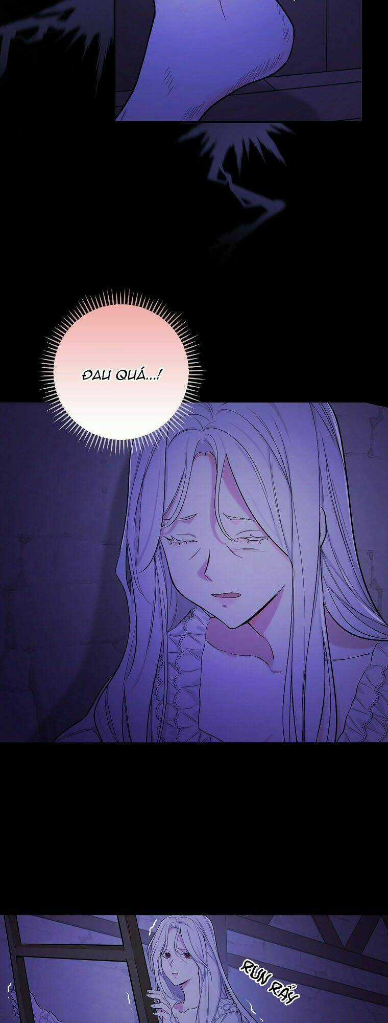 Tôi Trở Thành Mẹ Của Chiến Binh Chapter 3 trang 14