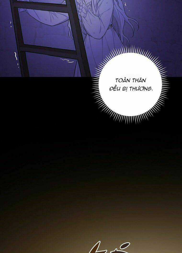 Tôi Trở Thành Mẹ Của Chiến Binh Chapter 3 trang 15