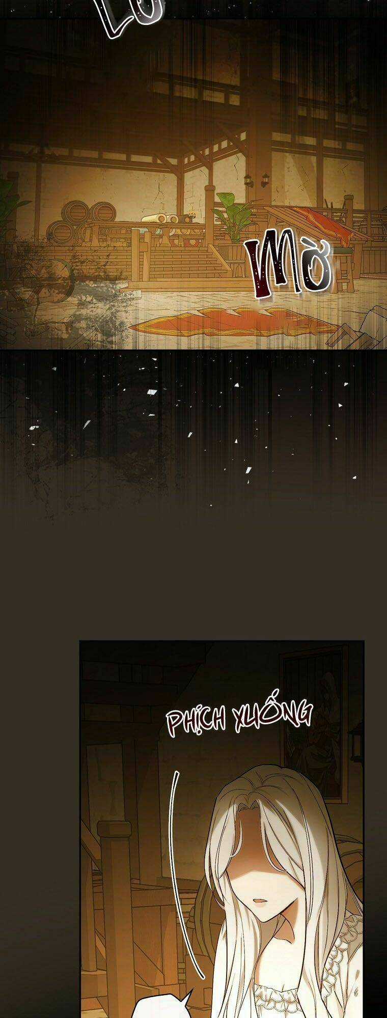 Tôi Trở Thành Mẹ Của Chiến Binh Chapter 3 trang 18