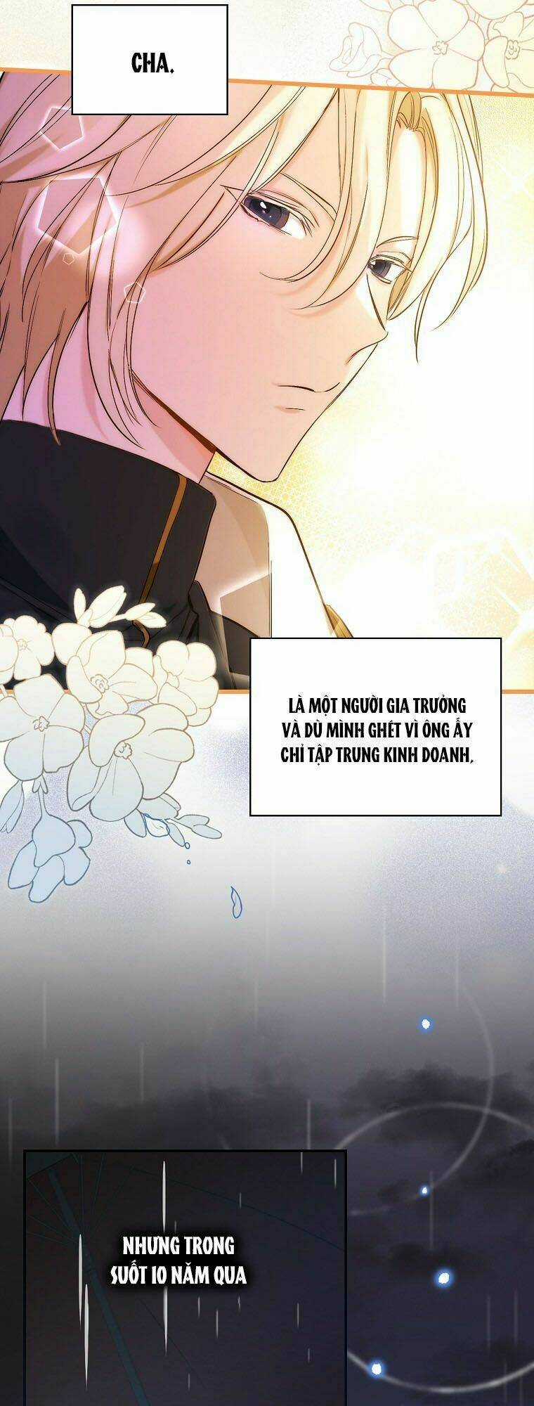 Tôi Trở Thành Mẹ Của Chiến Binh Chapter 3 trang 2