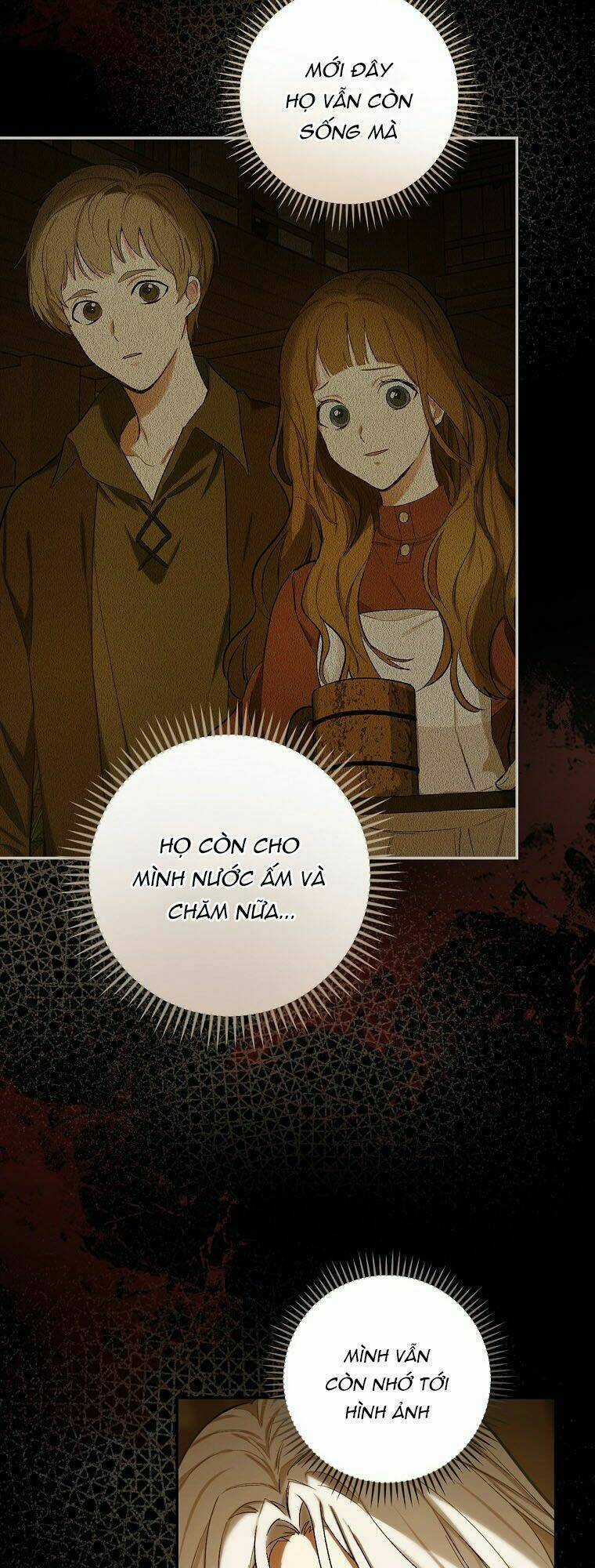 Tôi Trở Thành Mẹ Của Chiến Binh Chapter 3 trang 20