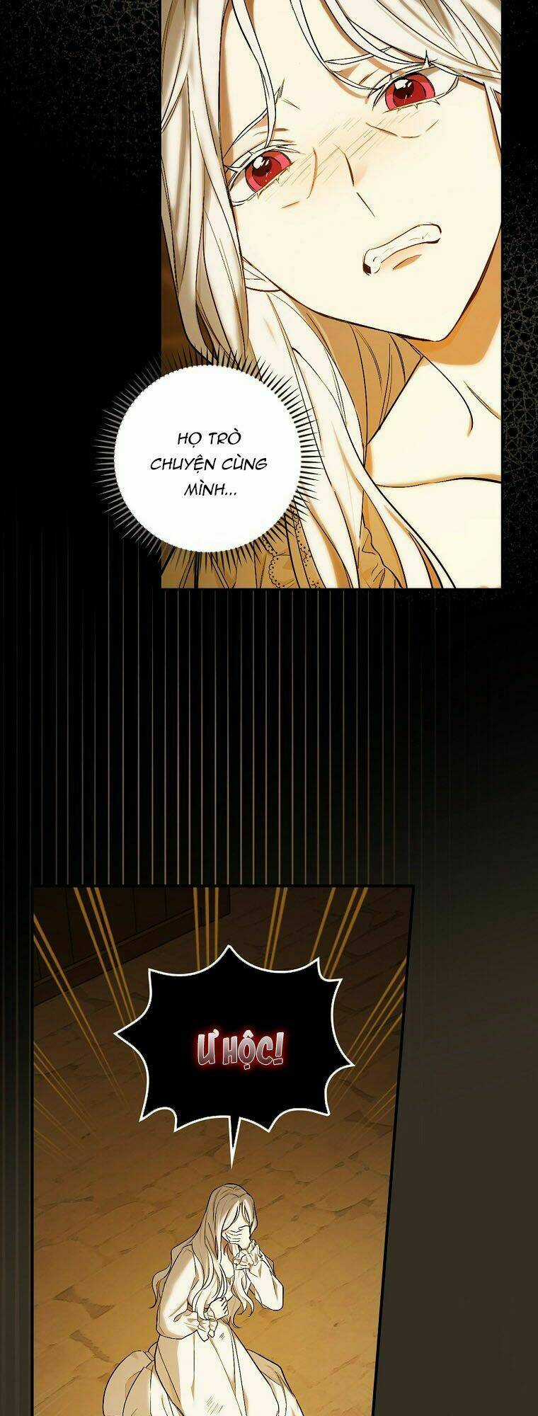 Tôi Trở Thành Mẹ Của Chiến Binh Chapter 3 trang 21