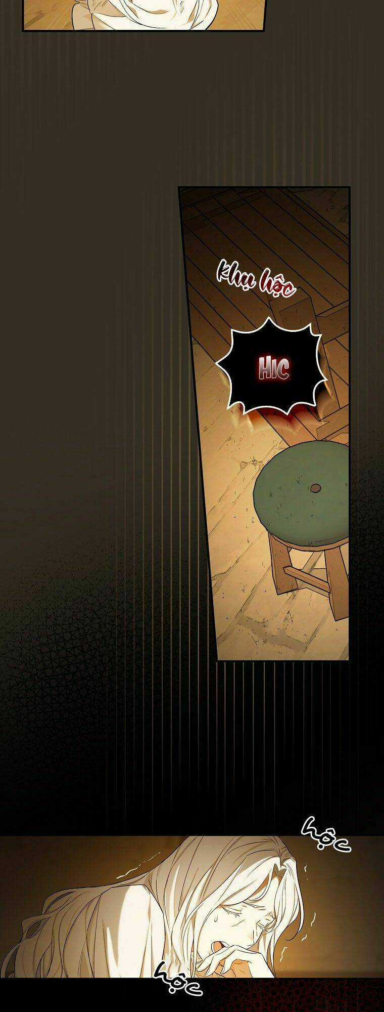 Tôi Trở Thành Mẹ Của Chiến Binh Chapter 3 trang 22