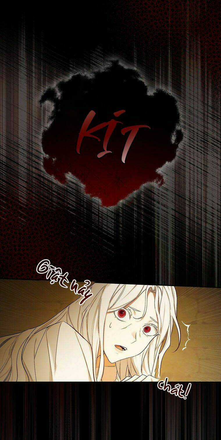 Tôi Trở Thành Mẹ Của Chiến Binh Chapter 3 trang 23