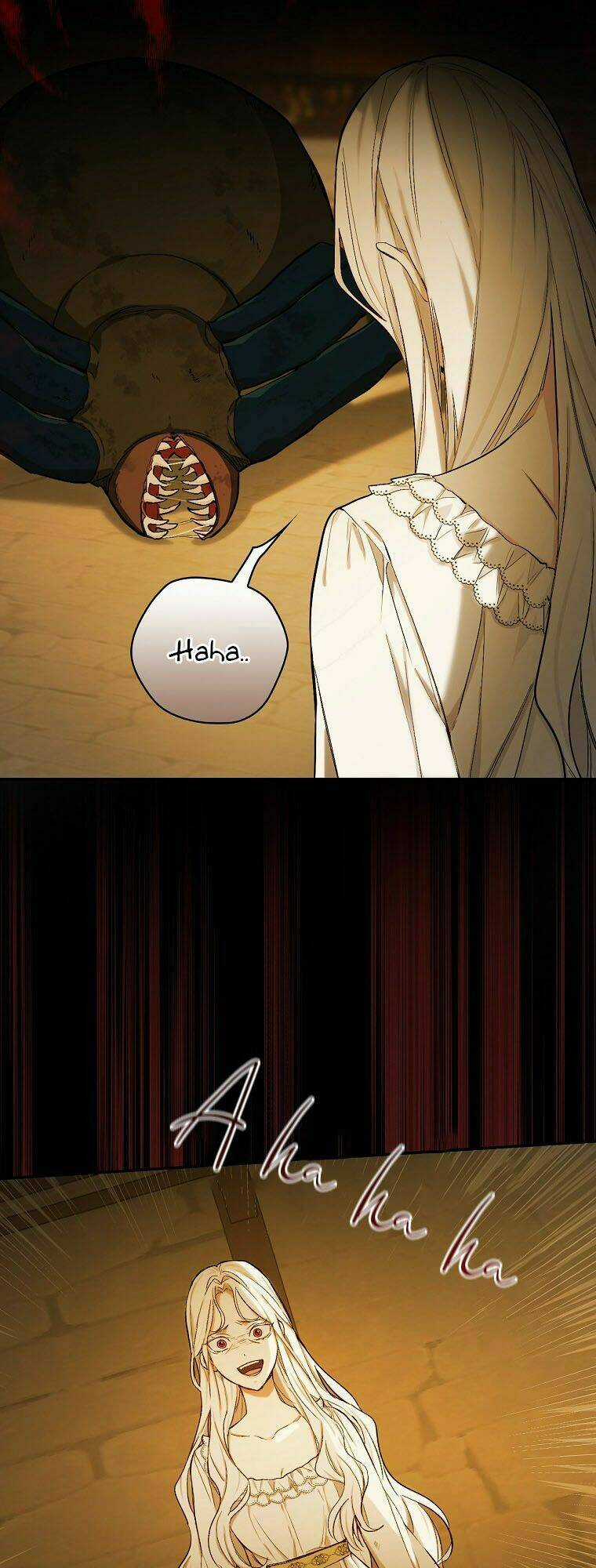 Tôi Trở Thành Mẹ Của Chiến Binh Chapter 3 trang 26