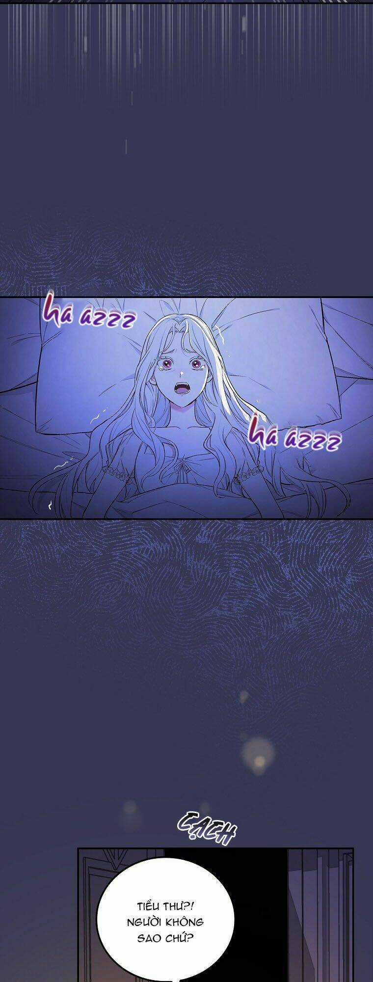 Tôi Trở Thành Mẹ Của Chiến Binh Chapter 3 trang 31