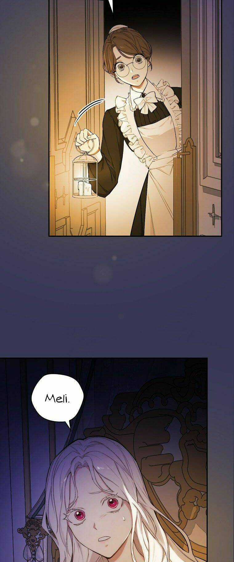 Tôi Trở Thành Mẹ Của Chiến Binh Chapter 3 trang 32