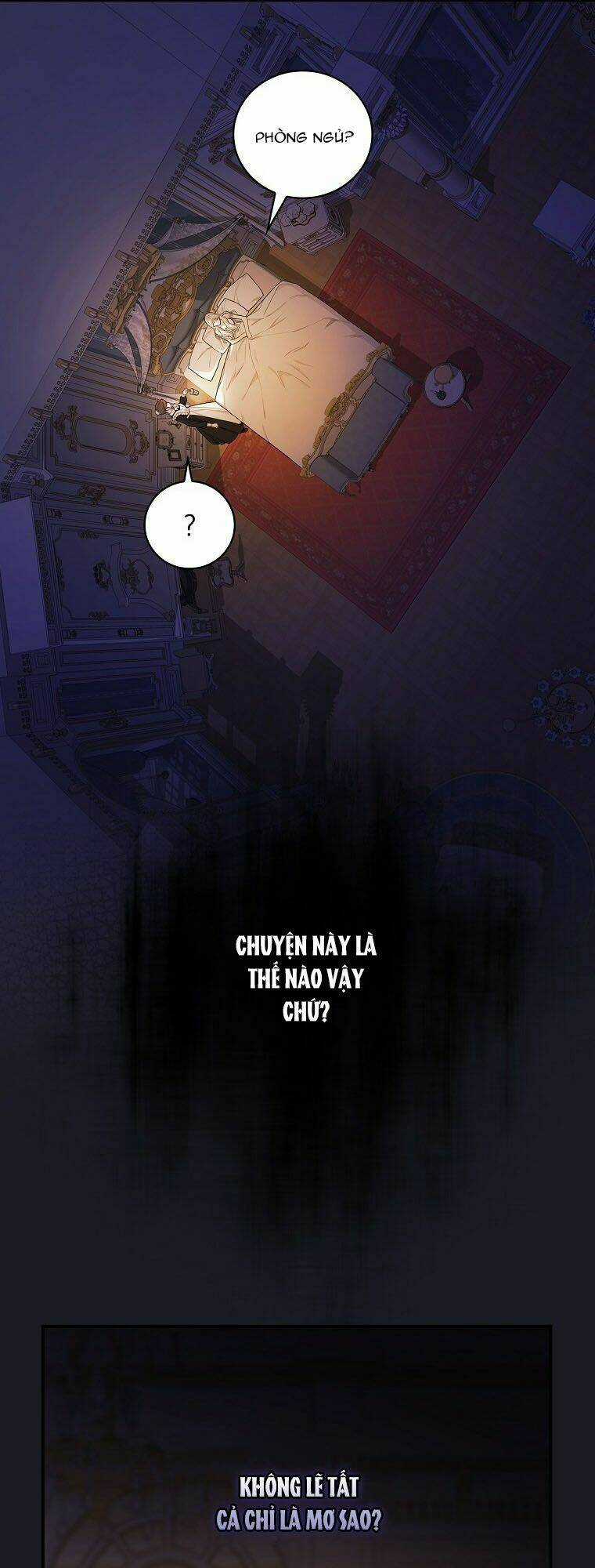 Tôi Trở Thành Mẹ Của Chiến Binh Chapter 3 trang 34