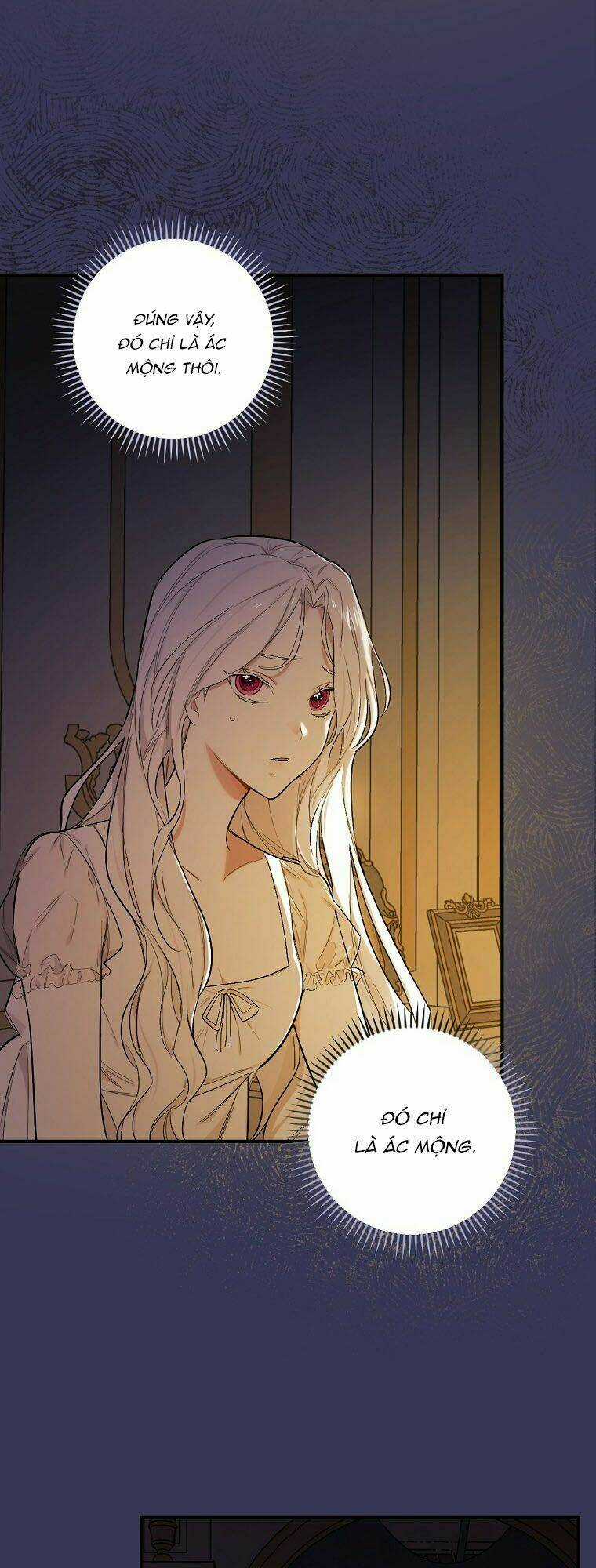 Tôi Trở Thành Mẹ Của Chiến Binh Chapter 3 trang 36