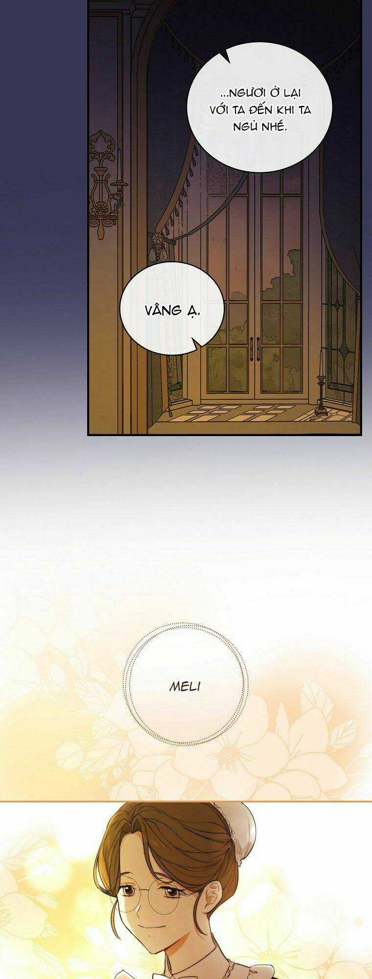 Tôi Trở Thành Mẹ Của Chiến Binh Chapter 3 trang 37