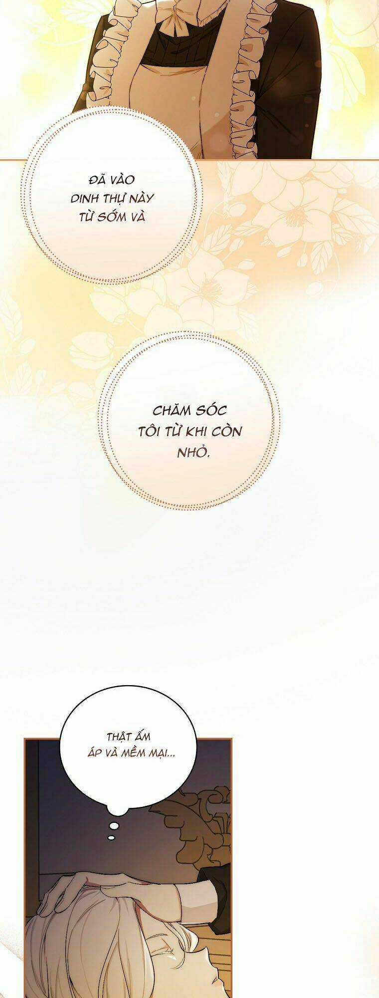 Tôi Trở Thành Mẹ Của Chiến Binh Chapter 3 trang 38