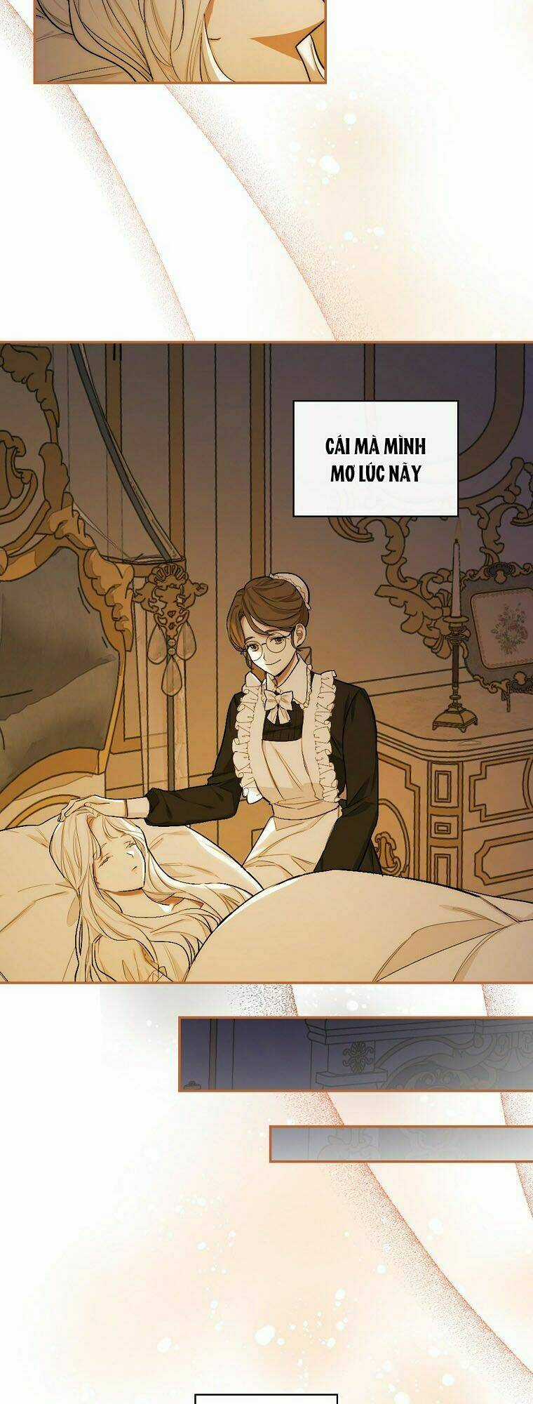 Tôi Trở Thành Mẹ Của Chiến Binh Chapter 3 trang 39