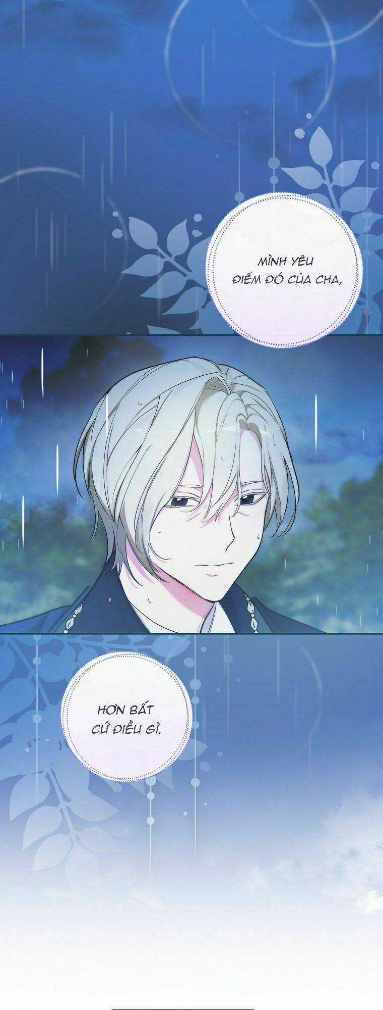 Tôi Trở Thành Mẹ Của Chiến Binh Chapter 3 trang 4