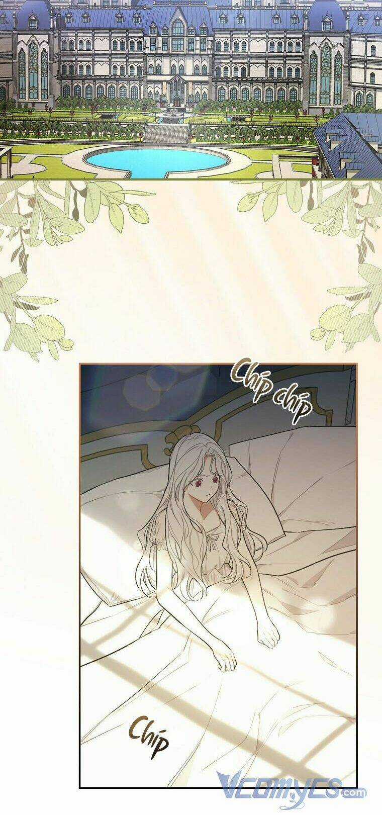 Tôi Trở Thành Mẹ Của Chiến Binh Chapter 3 trang 41