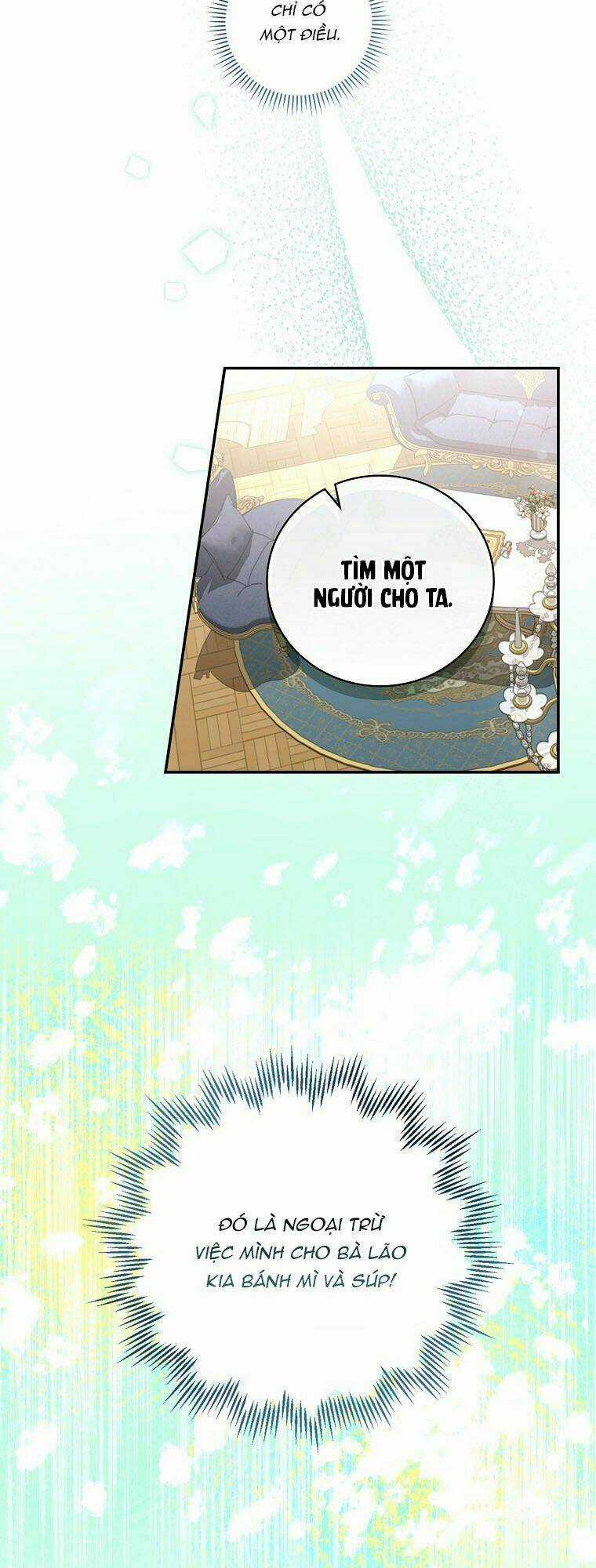 Tôi Trở Thành Mẹ Của Chiến Binh Chapter 3 trang 45