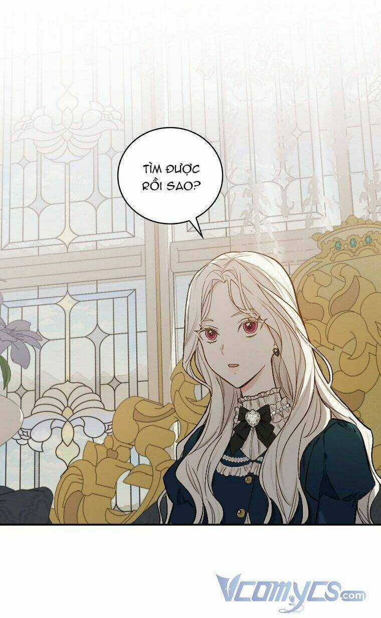 Tôi Trở Thành Mẹ Của Chiến Binh Chapter 3 trang 47