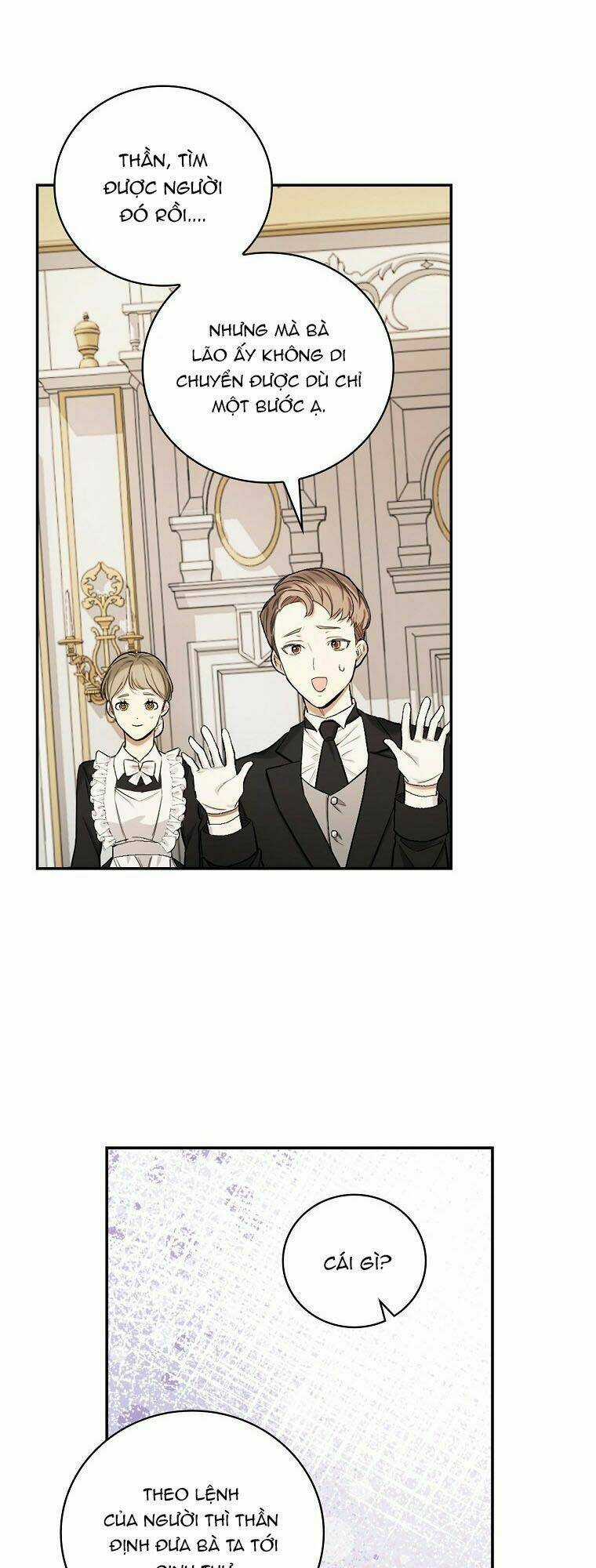 Tôi Trở Thành Mẹ Của Chiến Binh Chapter 3 trang 48