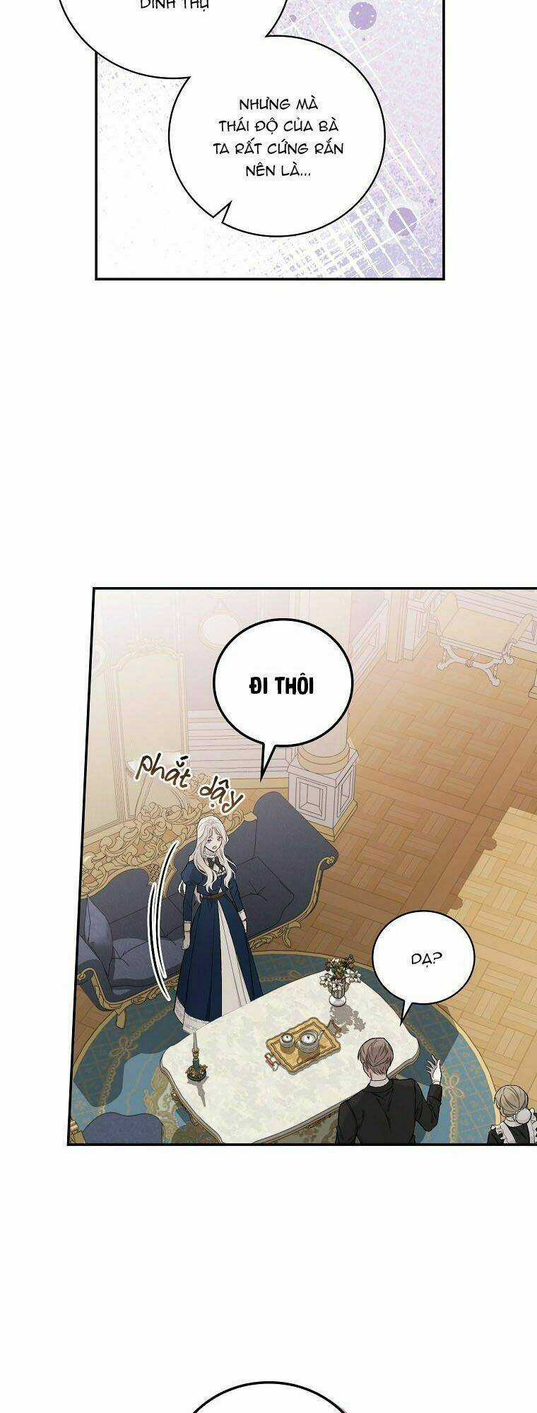 Tôi Trở Thành Mẹ Của Chiến Binh Chapter 3 trang 49