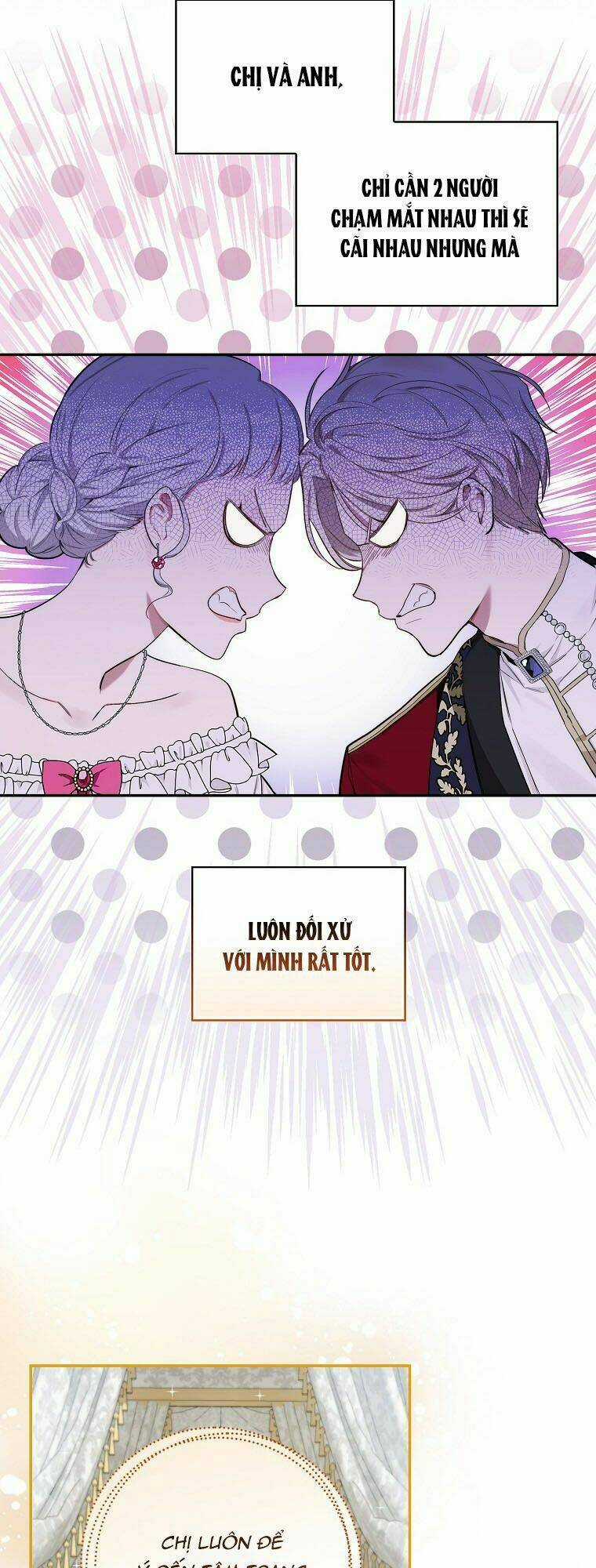 Tôi Trở Thành Mẹ Của Chiến Binh Chapter 3 trang 5