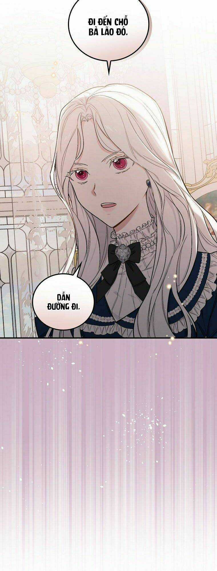 Tôi Trở Thành Mẹ Của Chiến Binh Chapter 3 trang 50